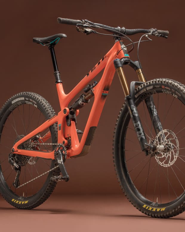 Yeti sb130 turq shop x01 2019