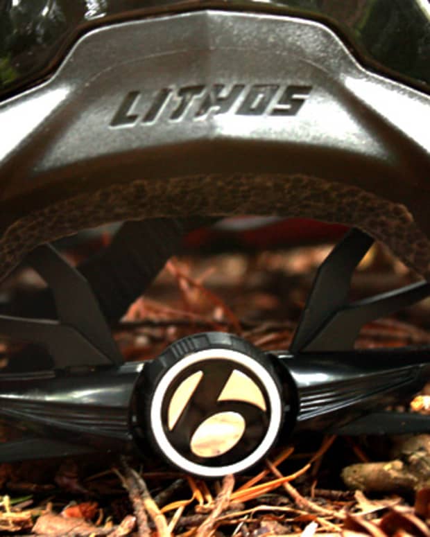 Bontrager Specter XR Review BikeMag