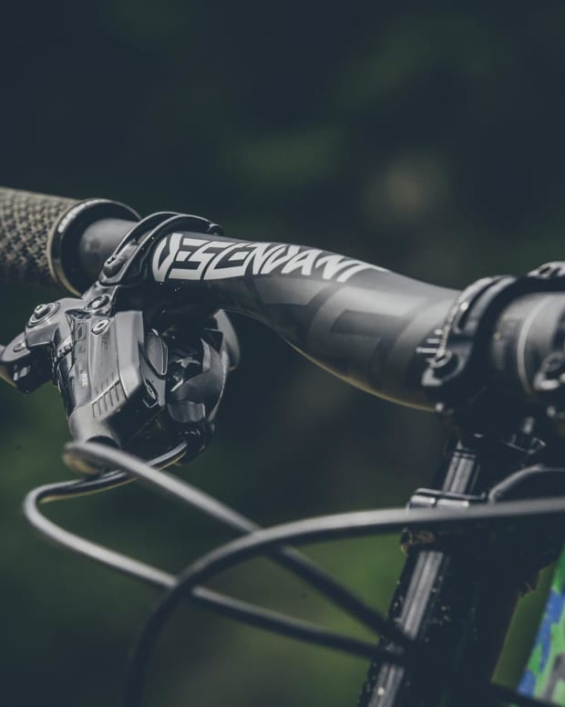 Truvativ descendant stem weight cheap