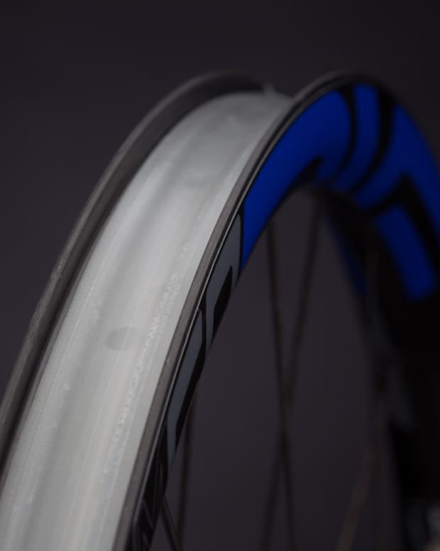 Stans sentry deals rim
