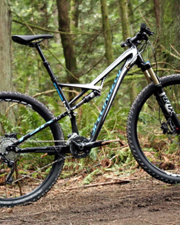 Specialized camber sales expert 2015