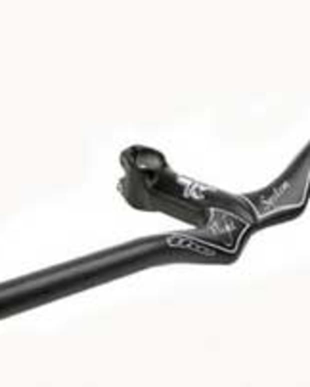 Bontrager big earl stem outlet