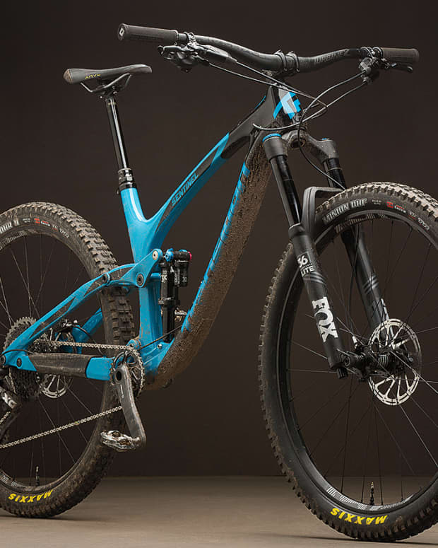 2018 transition clearance sentinel review