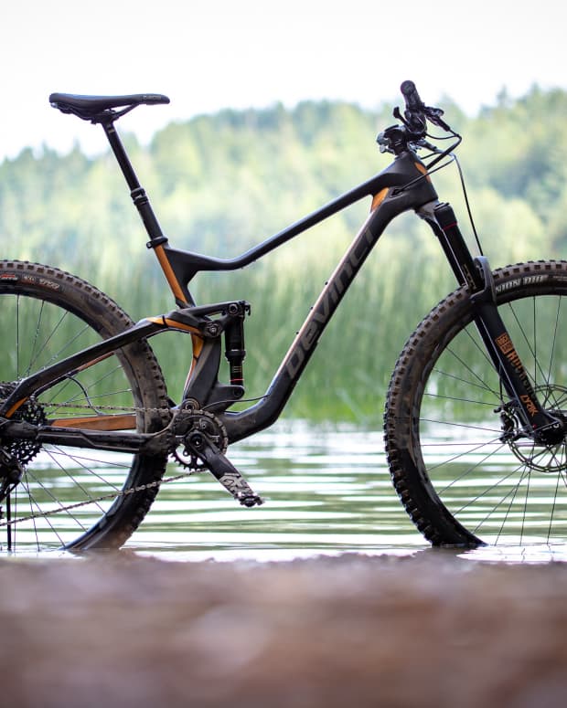 Devinci troy sale 29 ltd