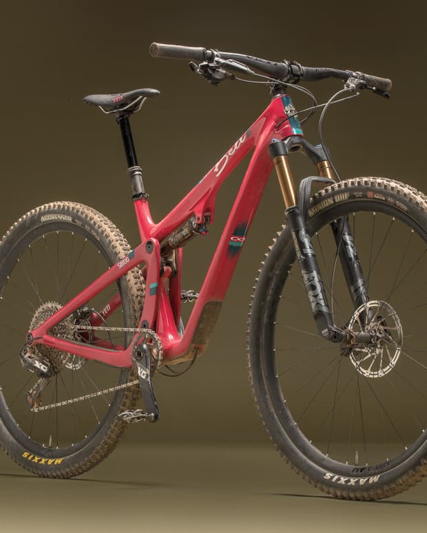 2019 yeti sb130 hotsell review