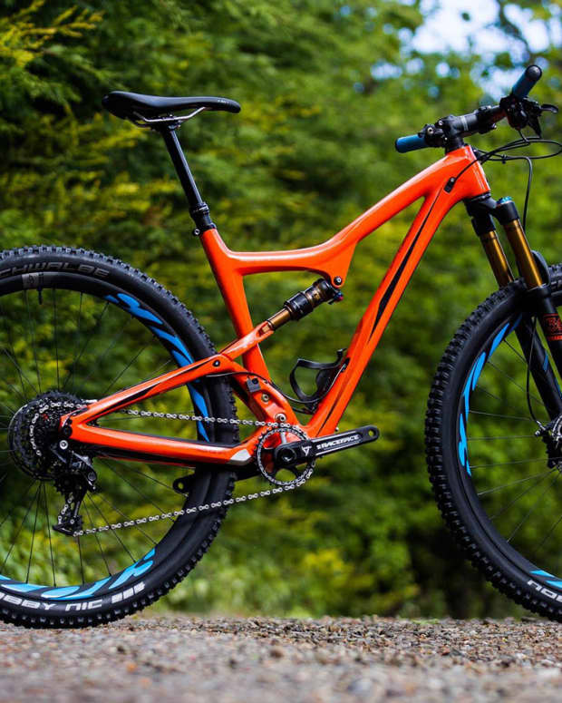 2017 ibis ripley ls 2025