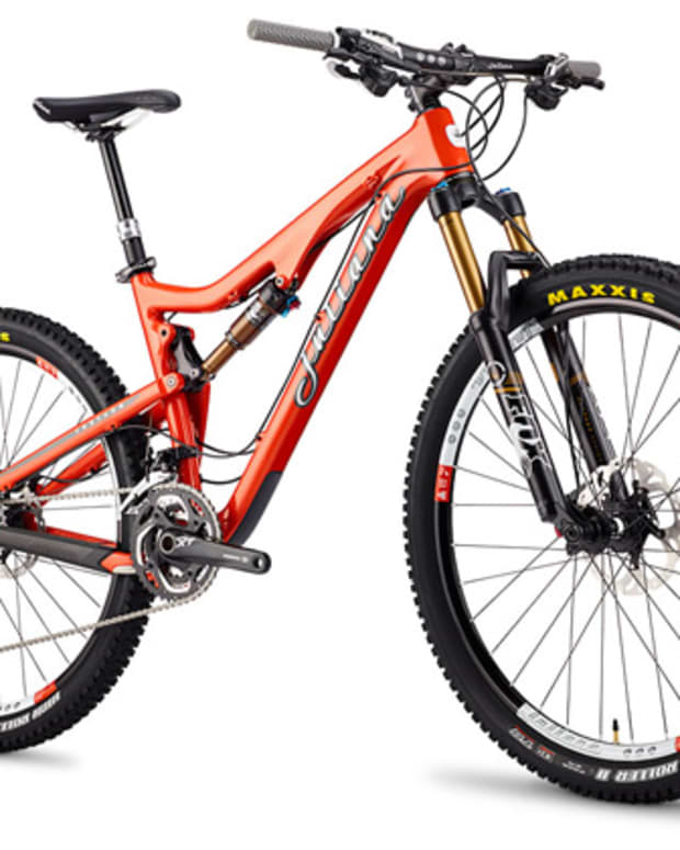2013 santa cruz juliana on sale
