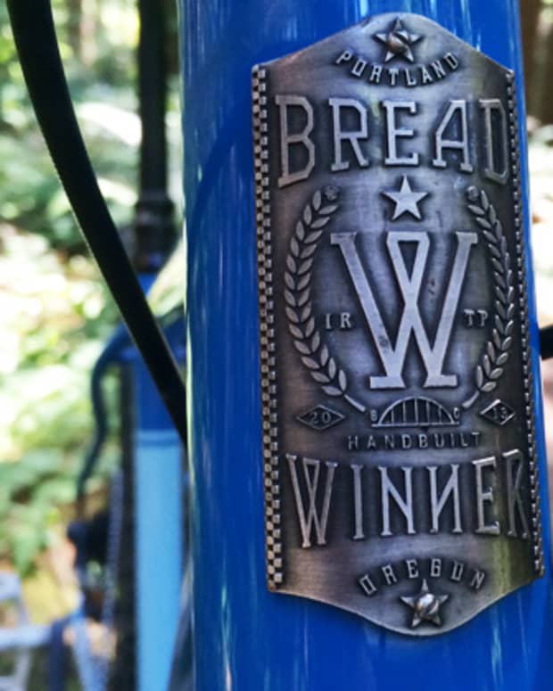 Bike Test: Breadwinner Bad Otis