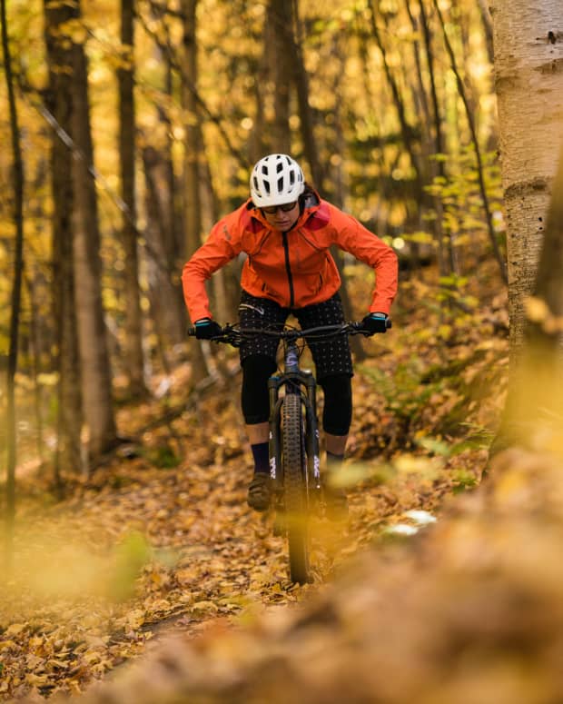 Ghost clearance lite jacket