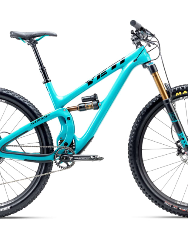 Yeti sb100 bottom discount bracket