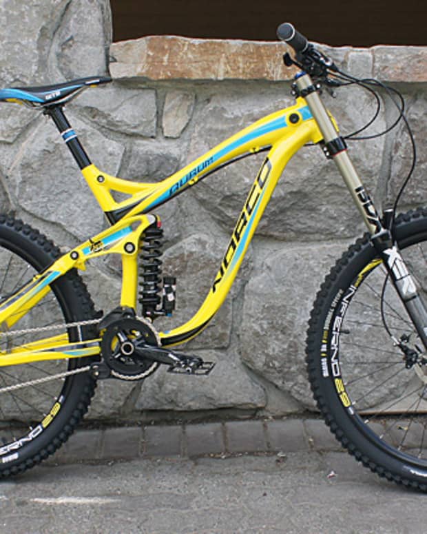 Norco fluid 7.1 2018 discount