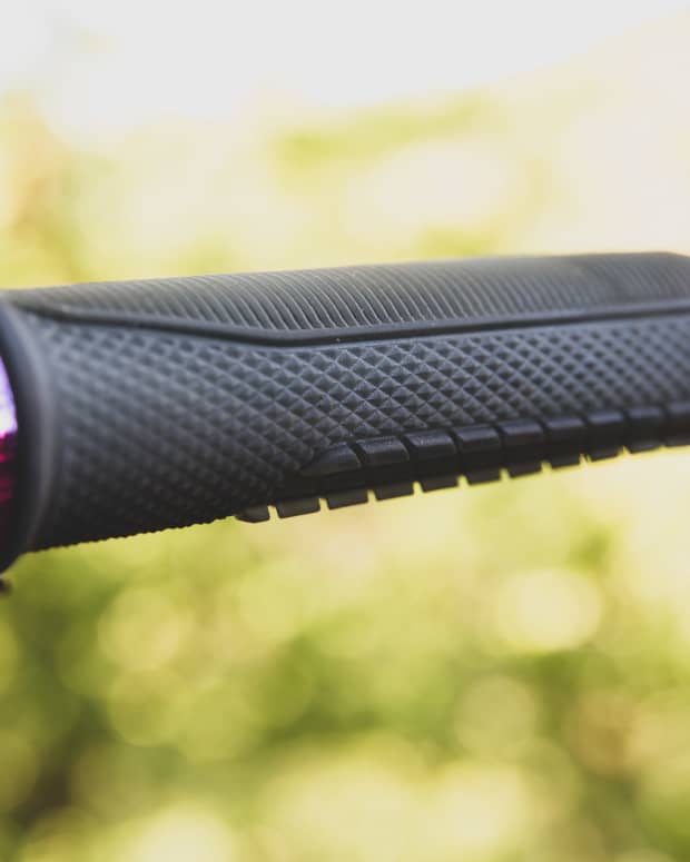 Ergon gr2 deals