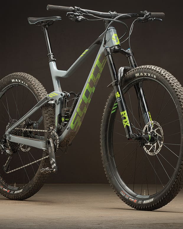 2018 scott genius best sale 720