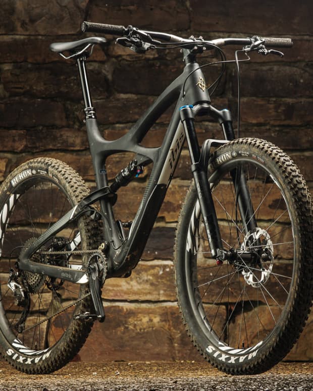 2018 yeti top sb5+ review