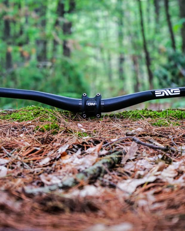 Enve m7 sale handlebar