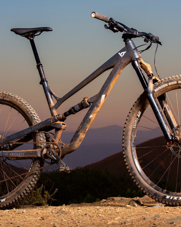 Jeffsy 29 2025 cf pro race