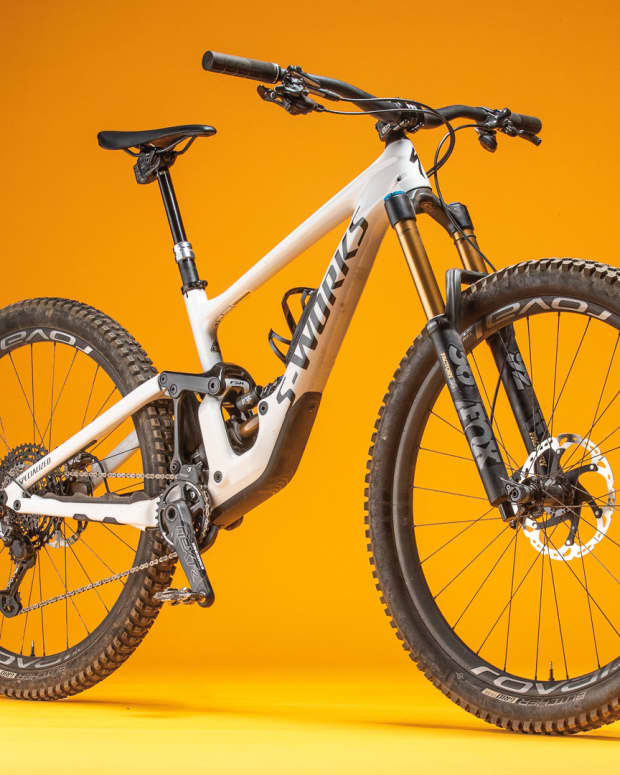 Specialized demo 8 deals s works 2020
