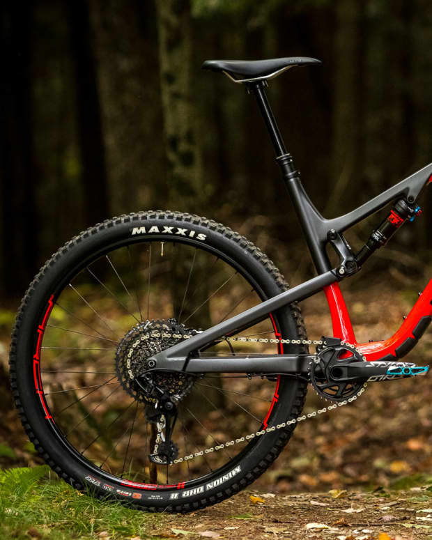 Thunderbolt a10 rocky 2025 mountain