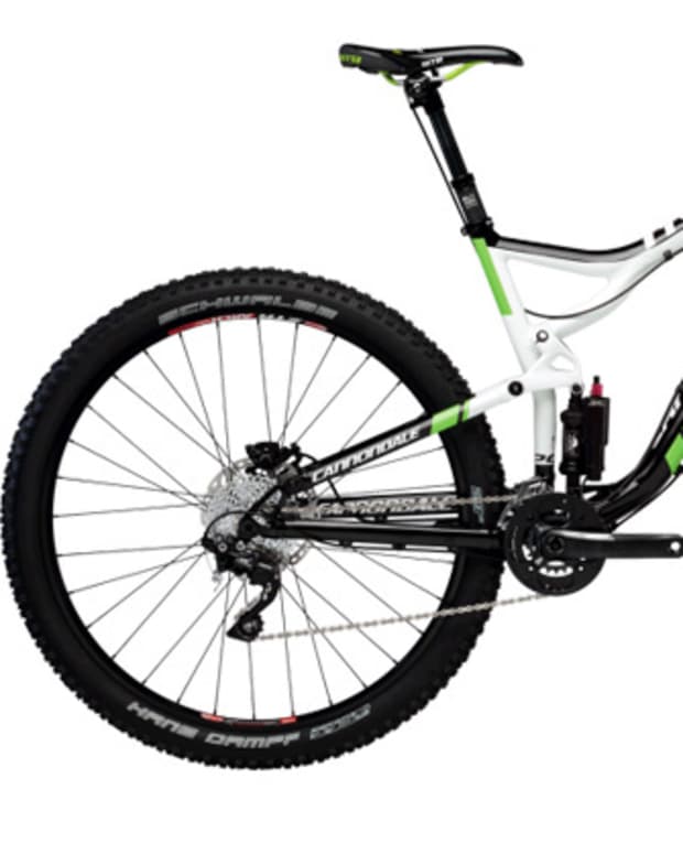 Cannondale trigger 29 2025 precio
