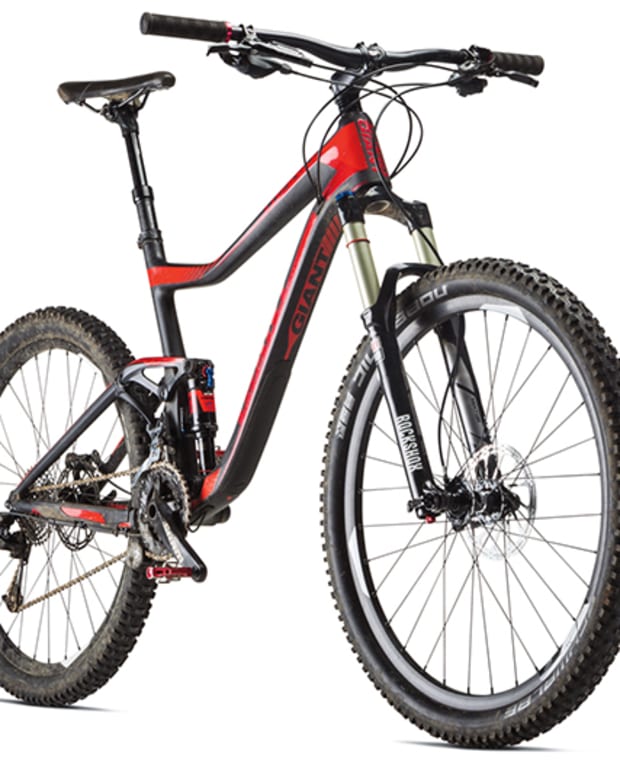 Giant trance cheap advanced 2 2015