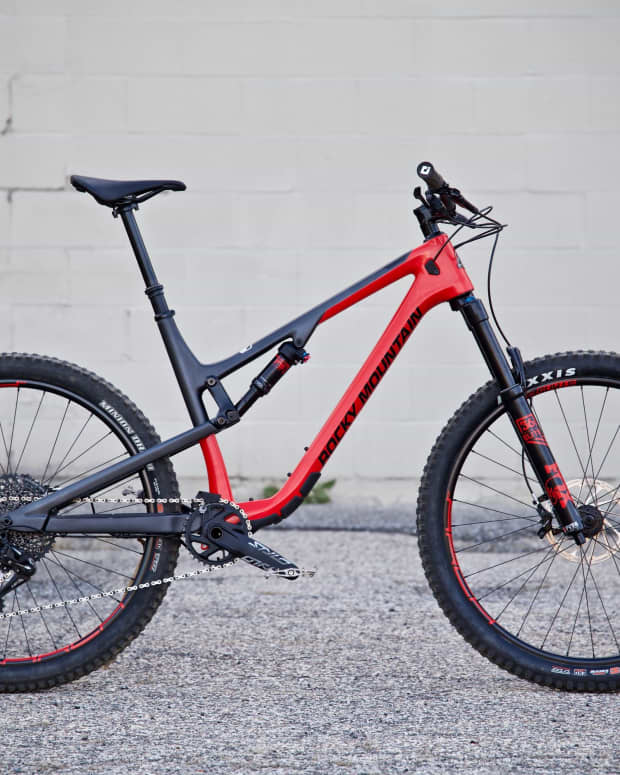 Rocky mountain growler best sale 2019