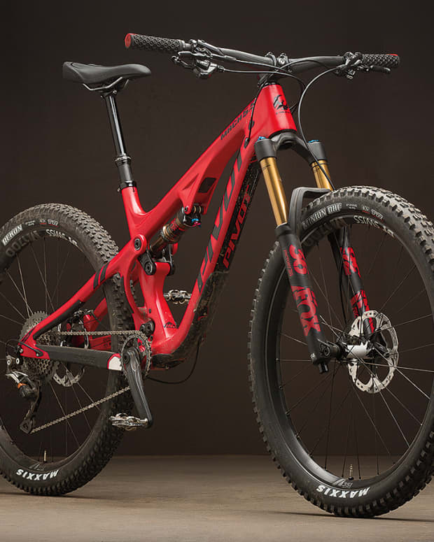 Mach clearance 5.5 review