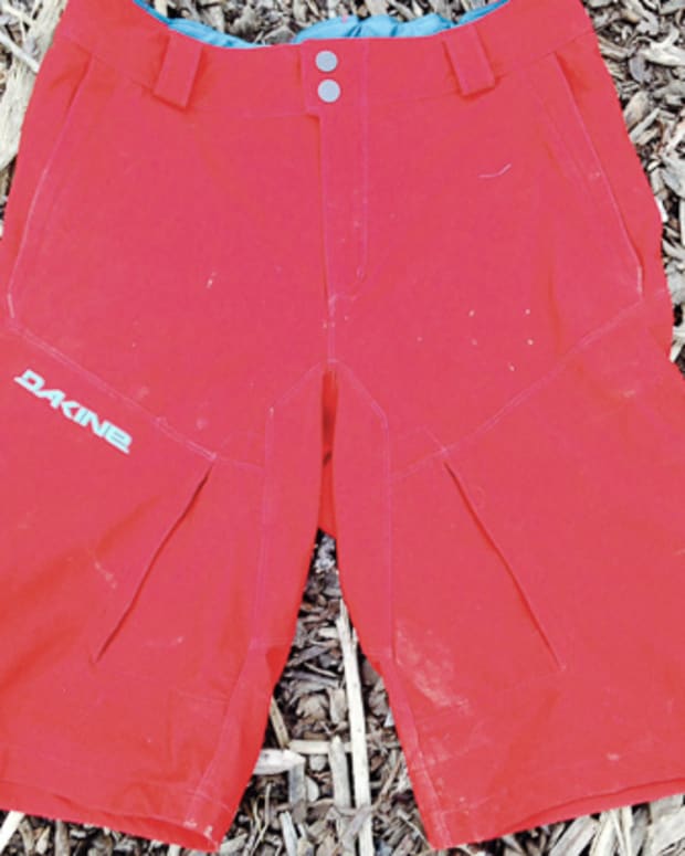 Dakine derail 2024 shorts