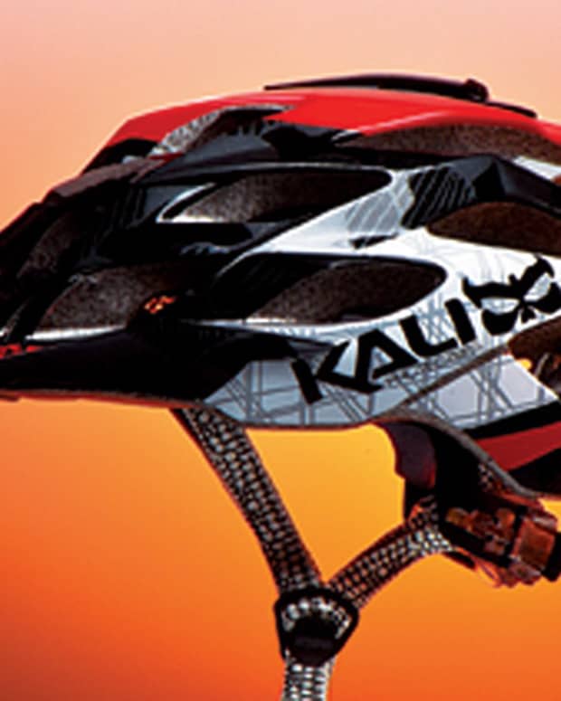 Kali maraka xc helmet deals