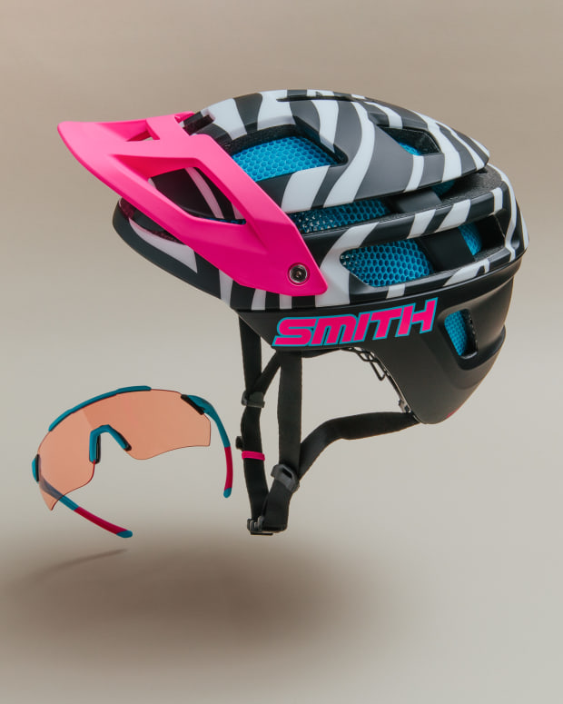 Smith best sale session review