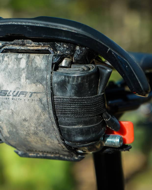 Bike best sale tool keg