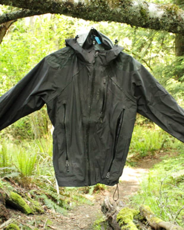 Tested Gore Fusion Tool Jacket BikeMag