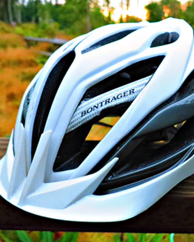 Bontrager specter sale xr
