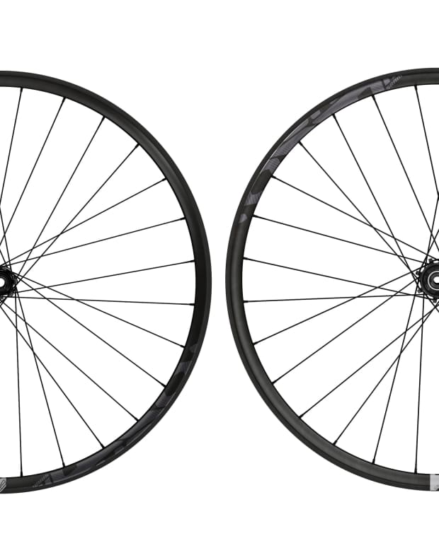 Sram roam store 60 carbon 27.5
