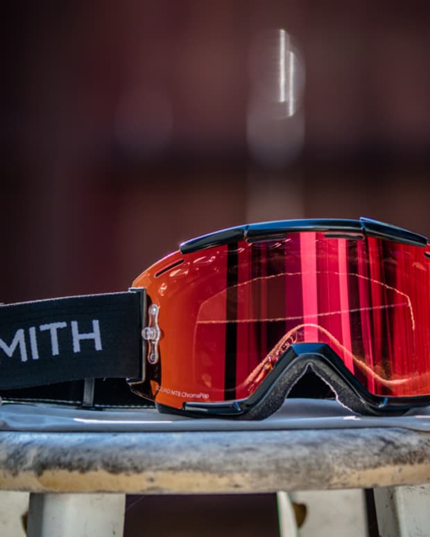 Oakley jawbreaker 2025 mtb