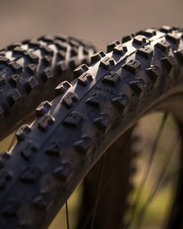 Review Schwalbe Airmax Pro Gauge BikeMag
