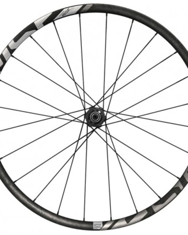 Sram 60 carbon wheels hotsell