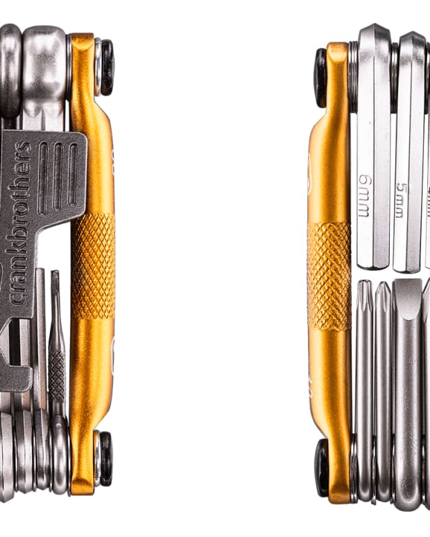 Crankbrothers multitool best sale