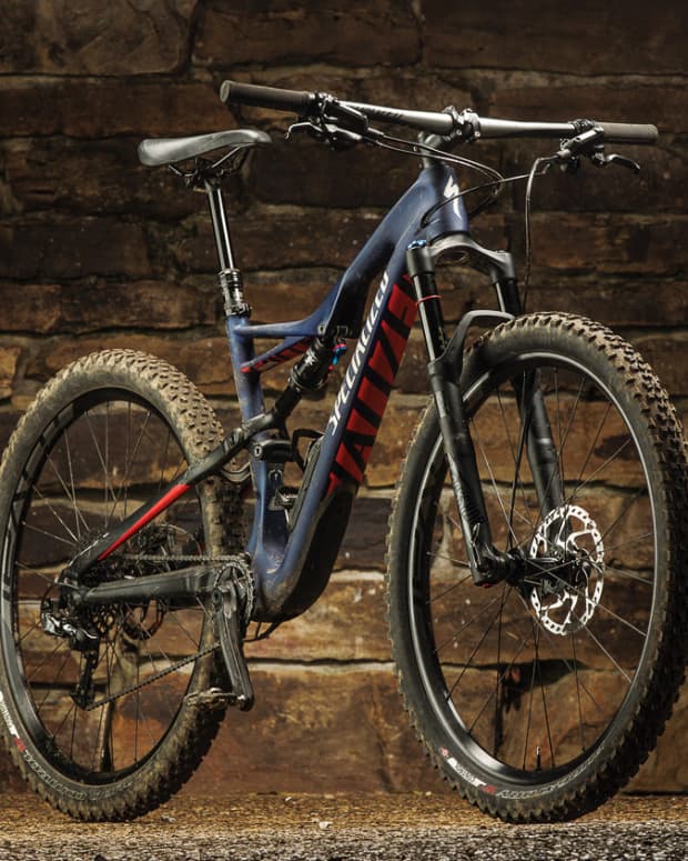 Specialized camber comp 650b 2017 2025