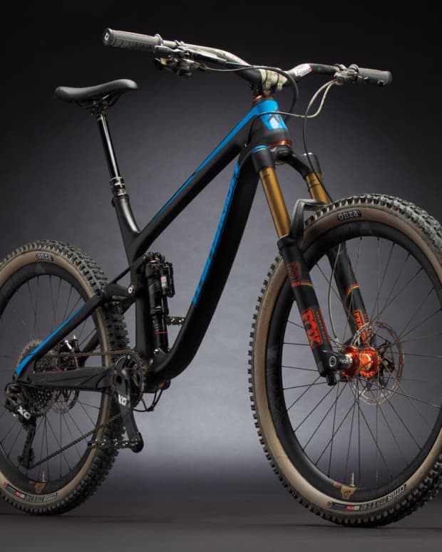 Transition online patrol xo1