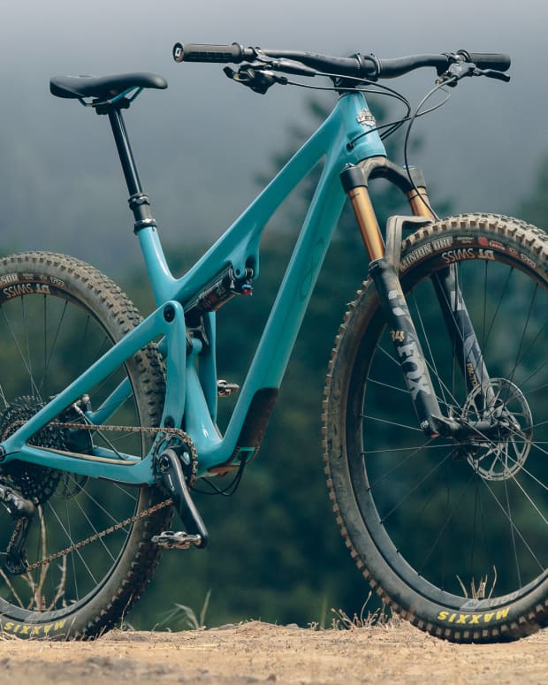 Yeti sb100 top review 2021