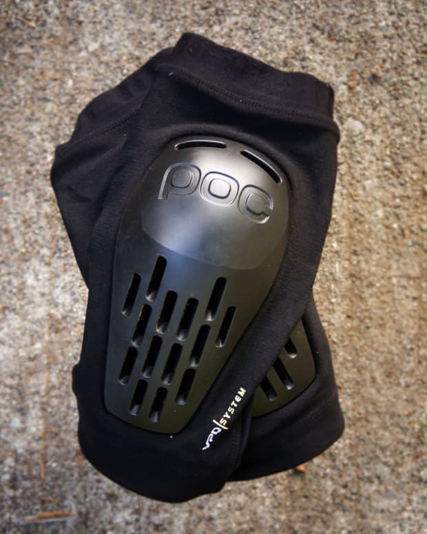 Poc trabec pads outlet