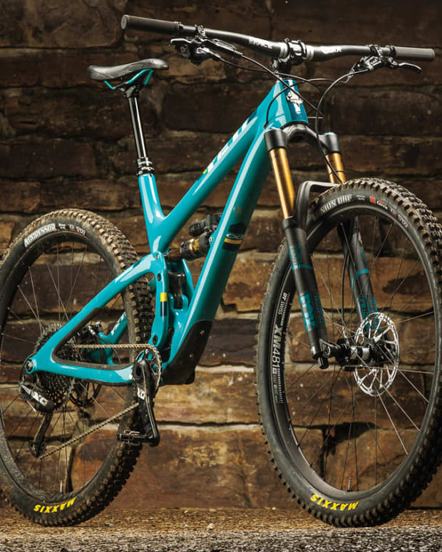 2018 specialized enduro comp 29 review clearance