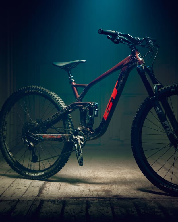 Gt force store pro 29