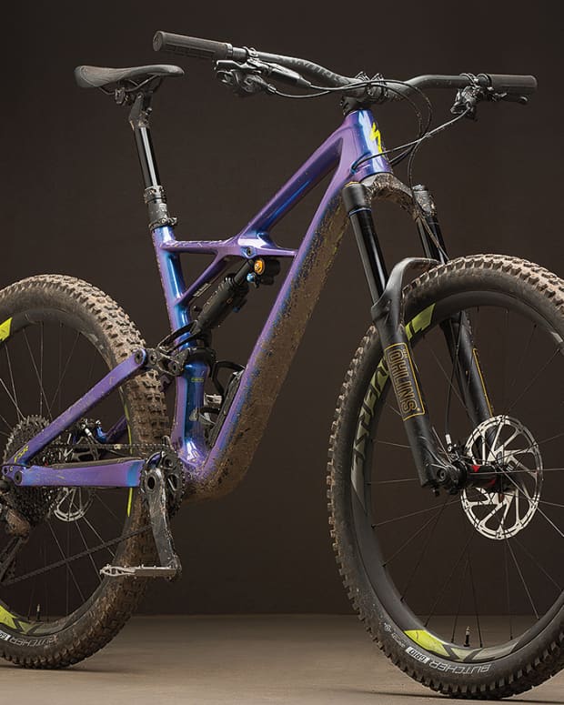 Specialized enduro new arrivals s works 2018