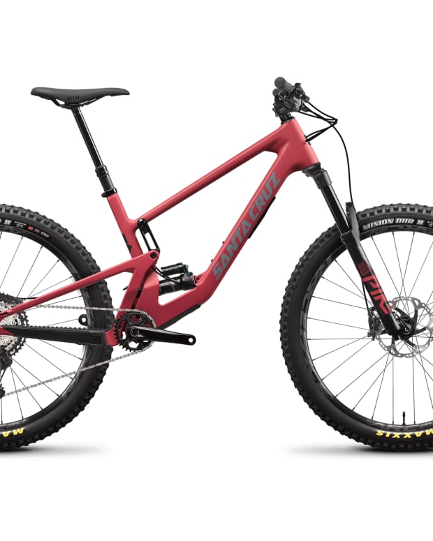 2021 santa sales cruz 5010 aluminum