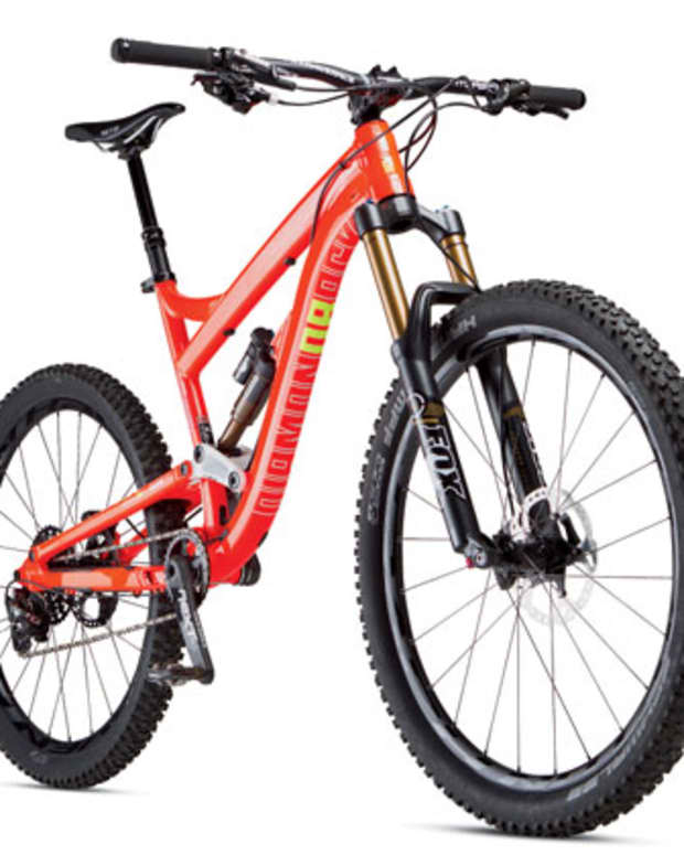 2018 diamondback mission 2025 pro