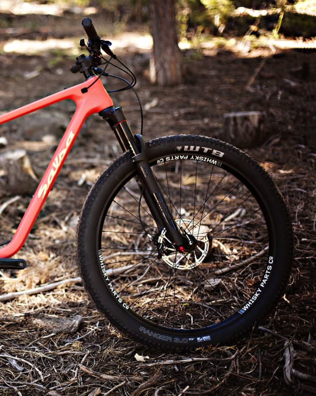 Cannondale Beast of the East 2 Review BIKE Magazine BikeMag