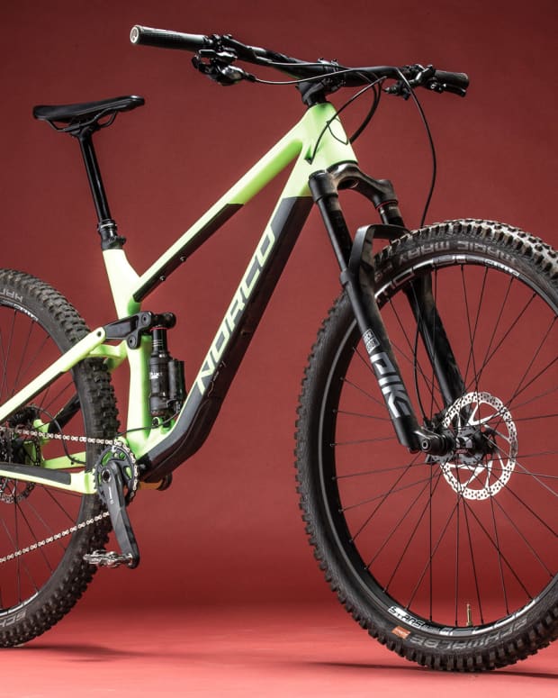 2018 norco hot sale sight c2