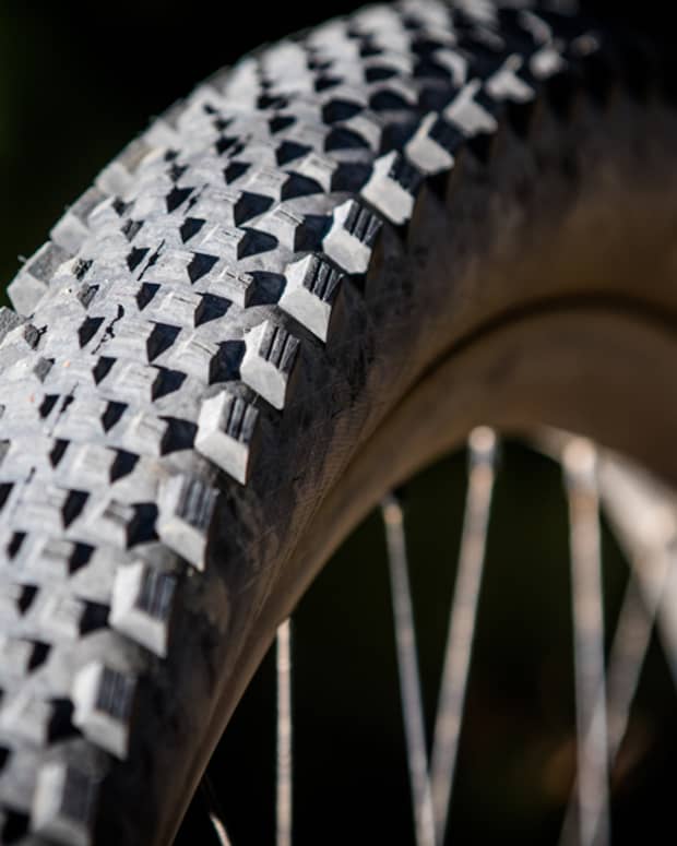 Review Schwalbe Airmax Pro Gauge BikeMag