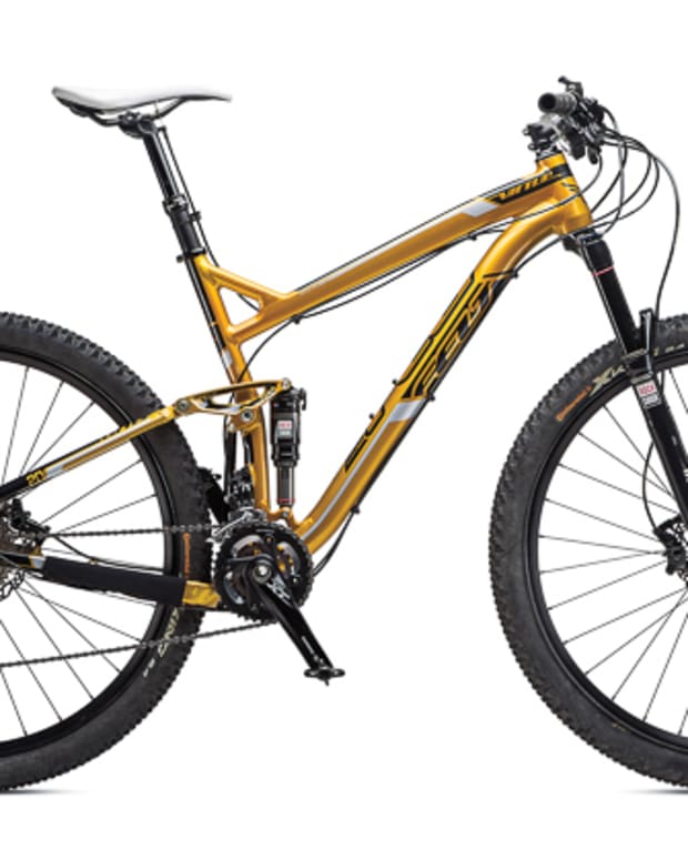 Trek superfly 2014 full suspension on sale